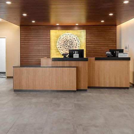 Fairfield Inn & Suites Seneca Clemson Univ Area Exterior foto