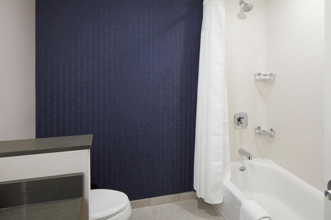 Fairfield Inn & Suites Seneca Clemson Univ Area Exterior foto